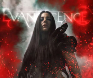 Evanescence z oficjalną zapowiedzią nowej płyty! Pierwszy singiel już jest - posłuchaj Who Will You Follow