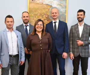 Trzy pary znalazły miłość w Rolnik szuka żony. To był finał pełen wzruszeń i radości