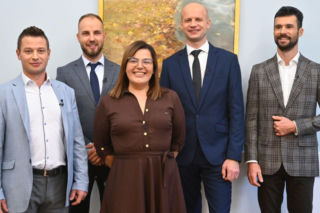 Trzy pary znalazły miłość w Rolnik szuka żony. To był finał pełen wzruszeń i radości