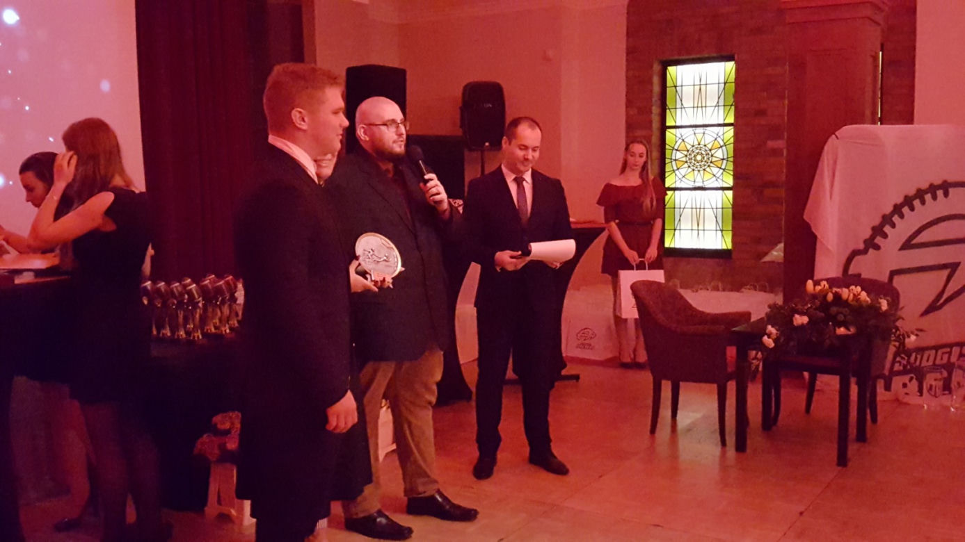 Bydgoscy Archersi świętują dziesięciolecie istnienia