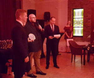 Bydgoscy Archersi świętują dziesięciolecie istnienia