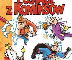 Komiksy