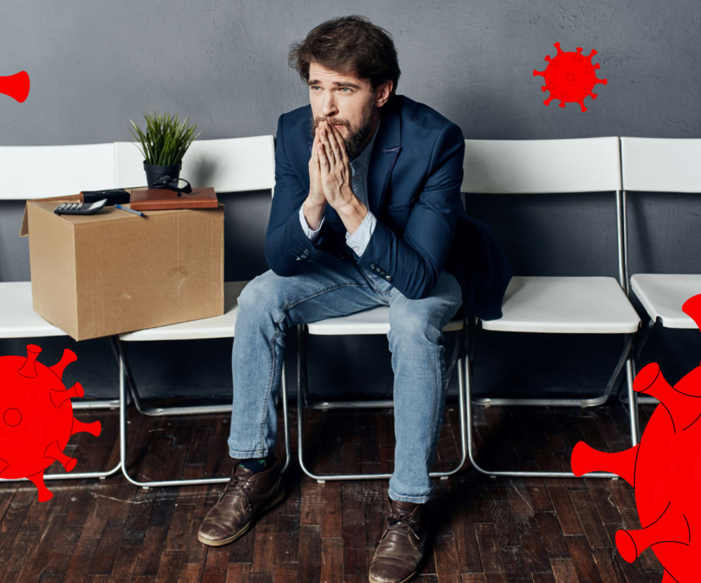 W jakiej branży możesz stracić pracę za brak szczepienia?