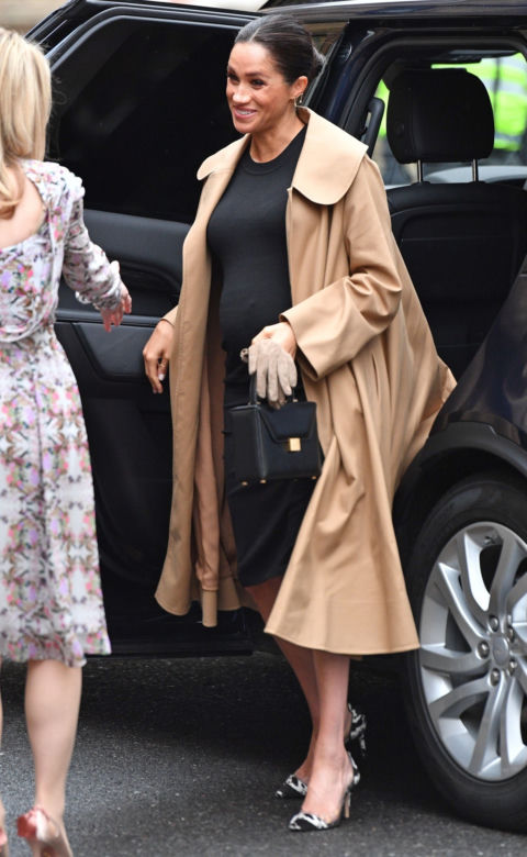 Meghan Markle