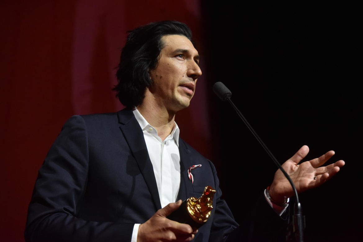 Otwarcie 31. MFF EnergaCAMERIMAGE w Toruniu. Willem Dafoe, Adam Driver i inne gwiazdy na gali