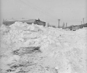 Zima stulecia 1978/1979