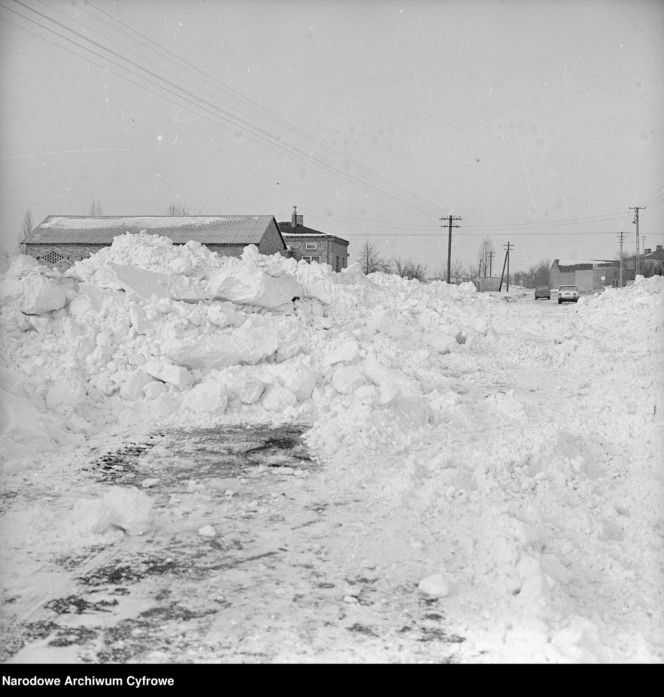 Zima stulecia 1978/1979