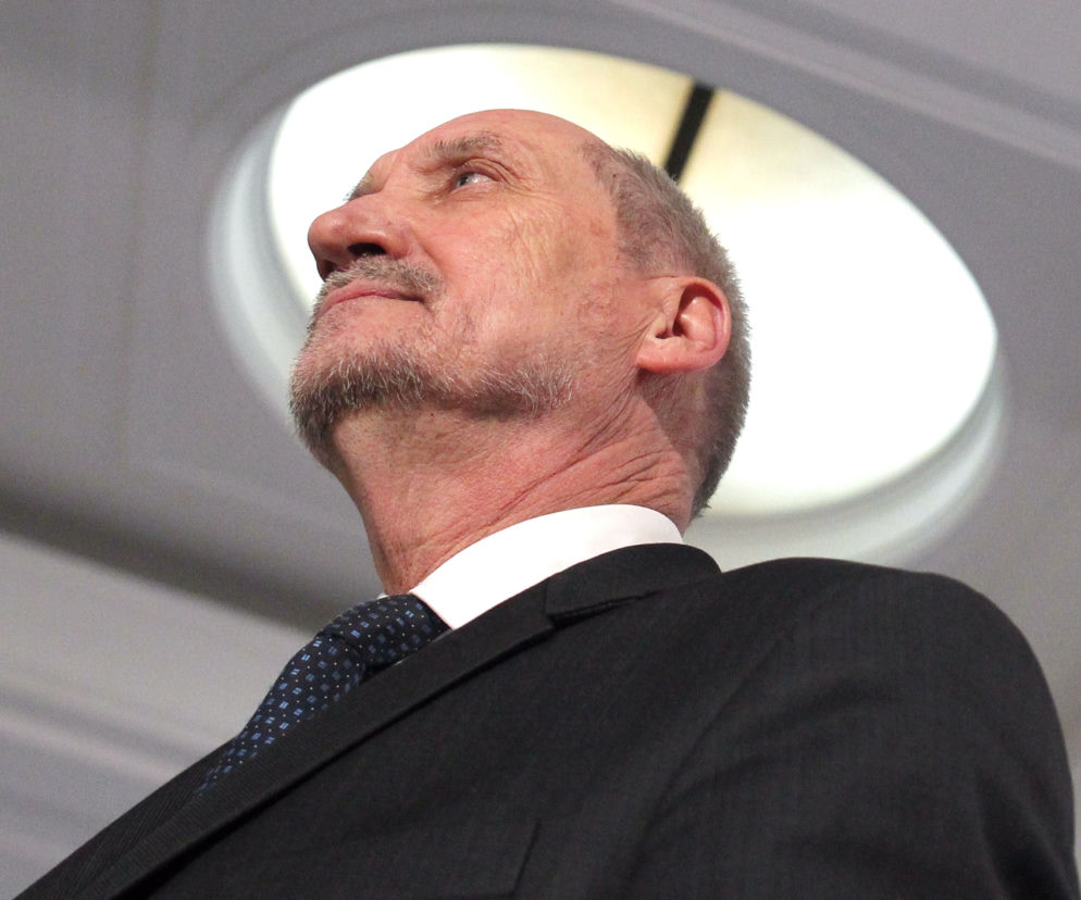 Antoni Macierewicz