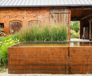 Remont domu z lat 30. i wiejski ogród