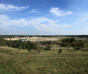 Elektrownia w Ostrołęce