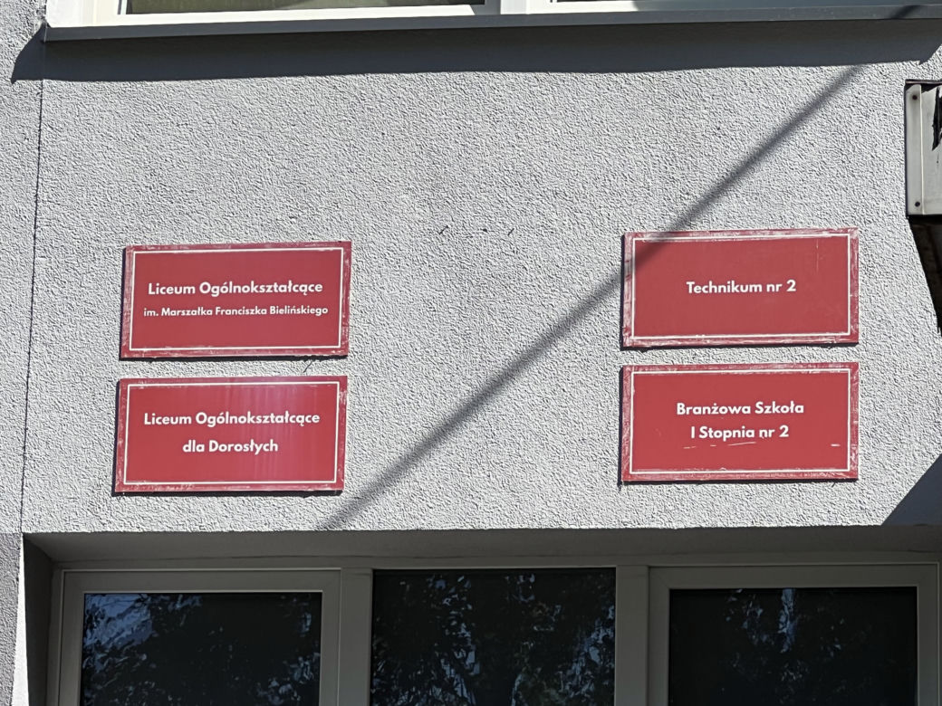 Sasza chciał być programistą. Jego ciało wyłowiono z Wisły w Górze Kalwarii