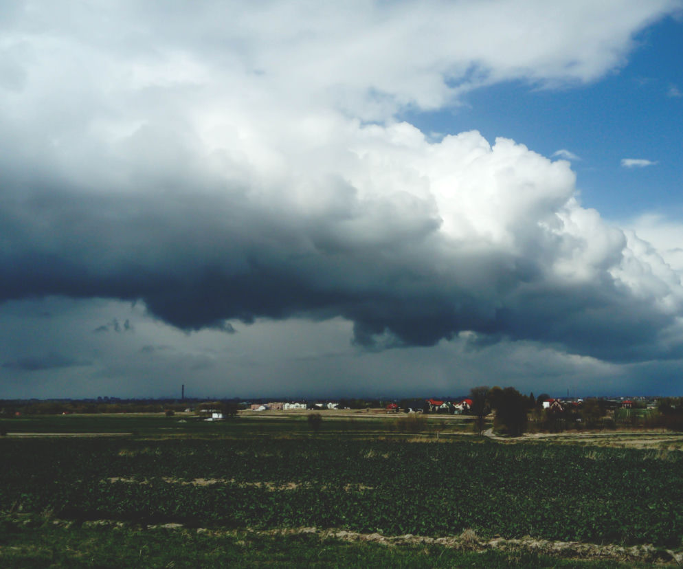 Burzowy Lublin