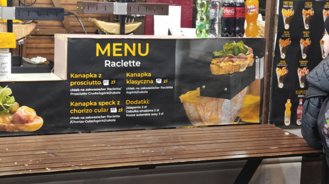 Ceny na Jarmarku Bożonarodzeniowym we Wrocławiu 2025