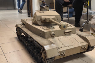 Miniaturowy świat zachwycił Bydgoszcz! Modelarskie Manewry przyciągnęły tłumy