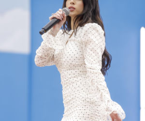 Tak Roksana Węgiel świętowała 21. urodziny! Morze kwiatów i dużo słodkości