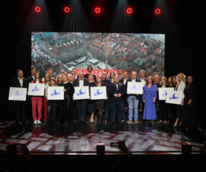 Plebiscyt Warszawiaki 2025. Wskaż to, co najlepsze w Warszawie! 