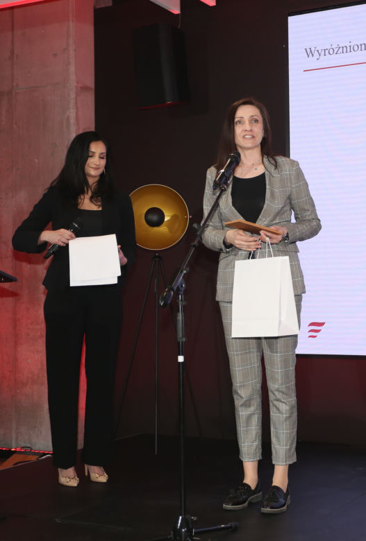 GALA PFR 