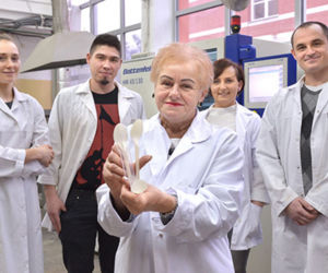 Mamy sztućce z ziemniaków