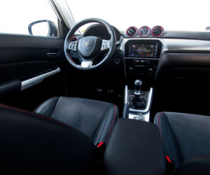 Suzuki Vitara S 1.4 Boosterjet Allgrip