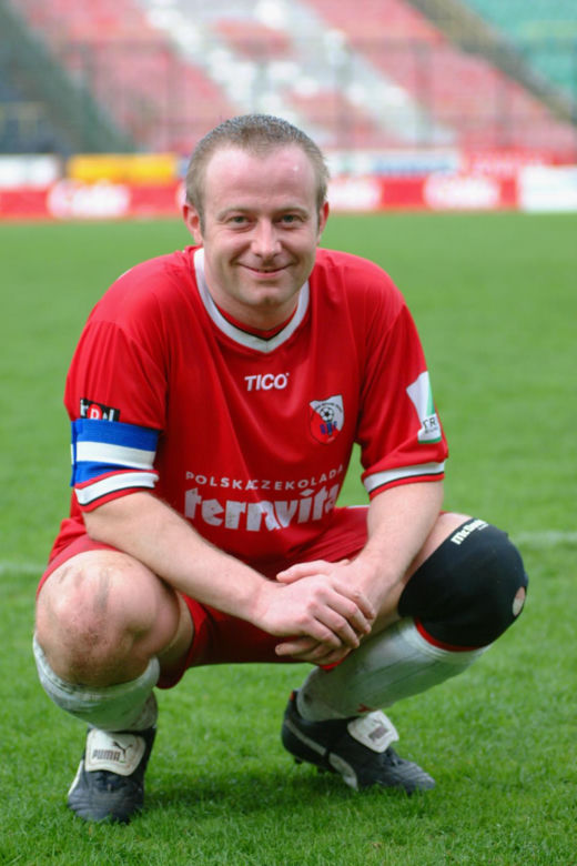 Olaf Lubaszenko