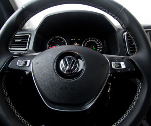 Volkswagen Amarok V6