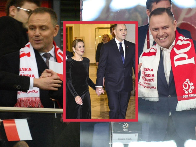 Karol Nawrocki w operze i w teatrze