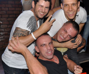 Warsaw Shore
