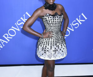 Lupita Nyong'o