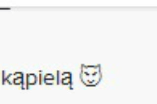 Doda i Emil Haidar podrywają się na Fejsie!
