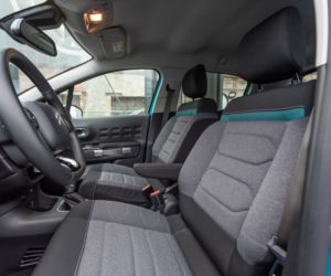 Citroen C3 Shine 1.2 PureTech 110 S&S EAT6