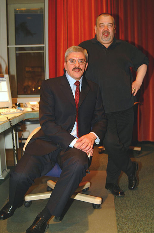 Stanisław Soyka