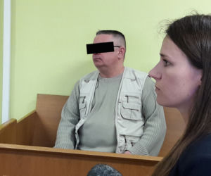 Wyzywał posłankę PO, ma zapłacić 10 000 zł
