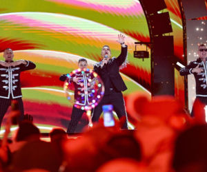 Sylwester z telewizją Republika