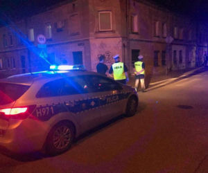 NIE ŻYJE kobieta postrzelona przez policjantów. DRAMAT w Żyrardowie po DOMOWEJ awanturze