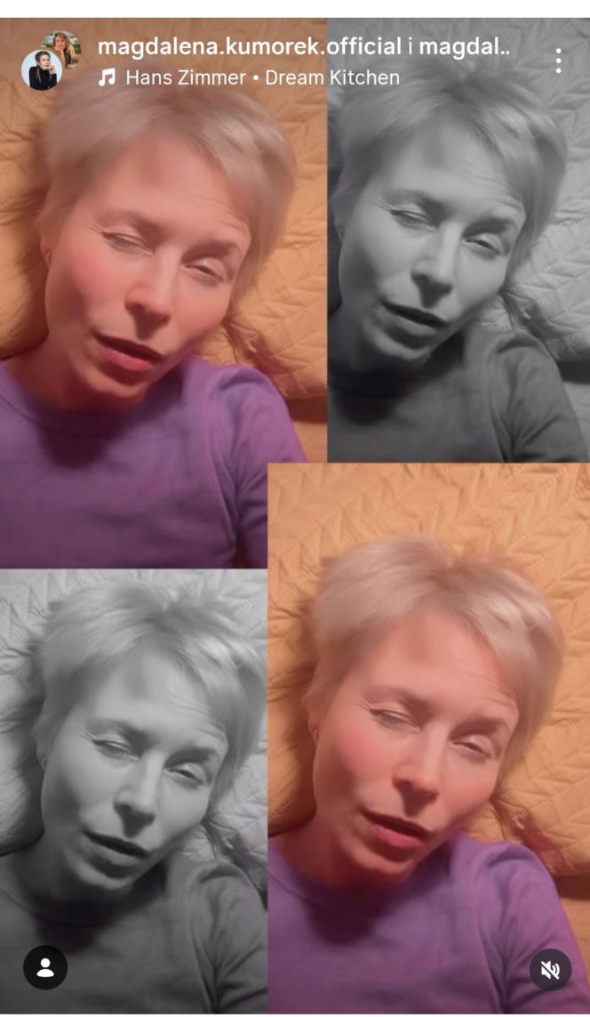 Była gwiazdą "Poranku kojota". Aktorka pokazała efekt metamorfozy. Bardzo się zmieniła?