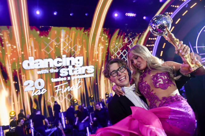 "Taniec z Gwiazdami"