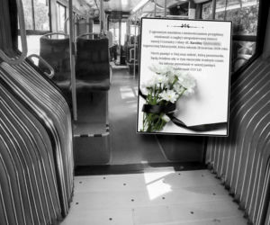 18-latka zasłabła w warszawskim autobusie. Zmarła na kilka dni przed maturą
