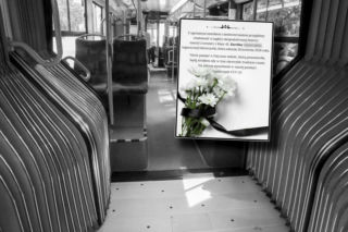 18-latka zasłabła w warszawskim autobusie. Zmarła na kilka dni przed maturą
