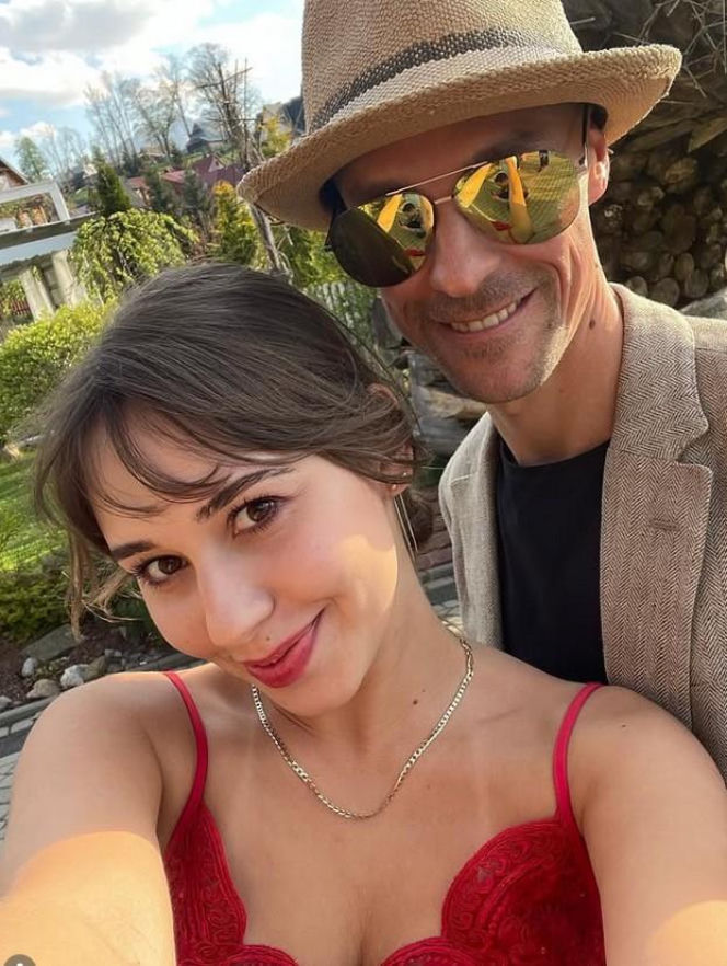 Tak mieszka Piotr Żyła