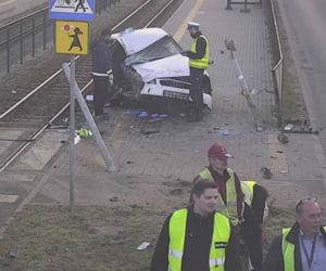Po raz kolejny jechał pijany. Zabił narzeczona