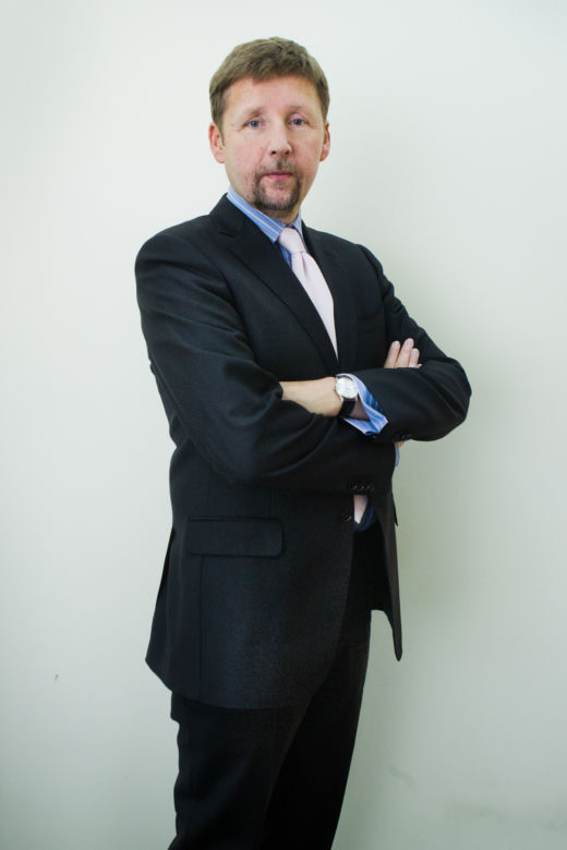 Marek Migalski
