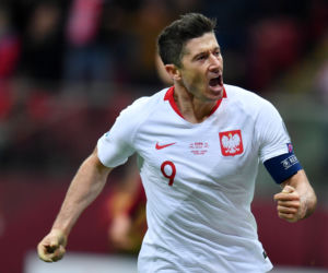 Robert Lewandowski