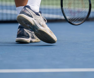 US Open. Poznaliśmy wyniki pierwszej rundy mężczyzn