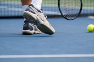 US Open. Poznaliśmy wyniki pierwszej rundy mężczyzn