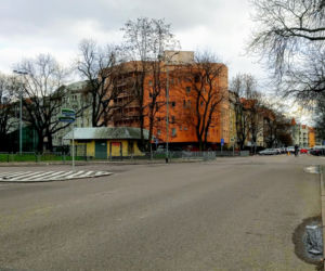 Ulice na Turzynie zostaną przebudowane