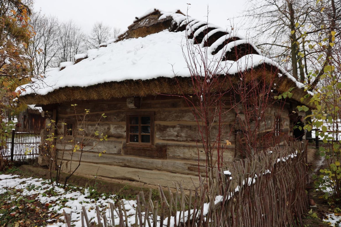 Święto zabytku w Muzeum Wsi Lubelskiej. Tak świętowano 250-lecie Chałupy z Tarnogóry