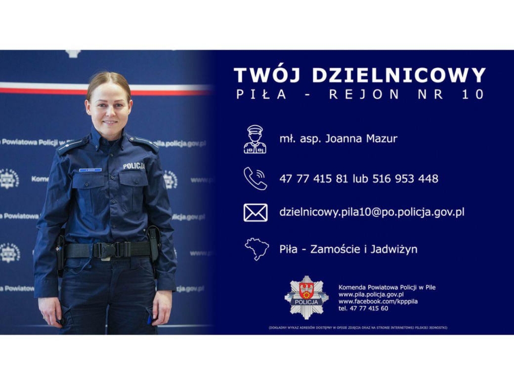 DZIELNICOWI Z POWIATU PILSKIEGO