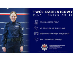 DZIELNICOWI Z POWIATU PILSKIEGO