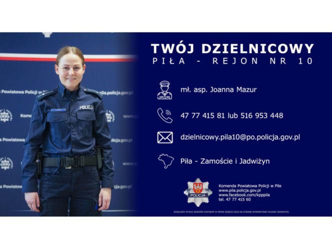 DZIELNICOWI Z POWIATU PILSKIEGO