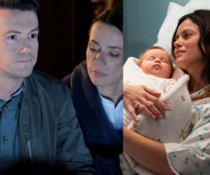 M jak miłość, odcinek 1915: Jakub po narodzinach córki powie Martynie, że chce mieć dziecko! Wybierze dla niej imię po matce